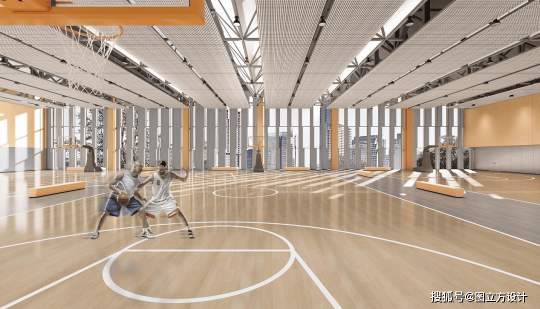 手机客户端下载-创意体育科技结合，智能篮球场引领行业变革的简单介绍