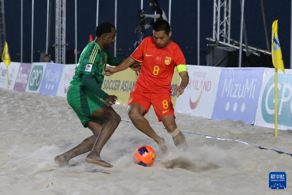 乐鱼体育入-关于沙滩足球赛，热情洋溢的滨海对决的信息