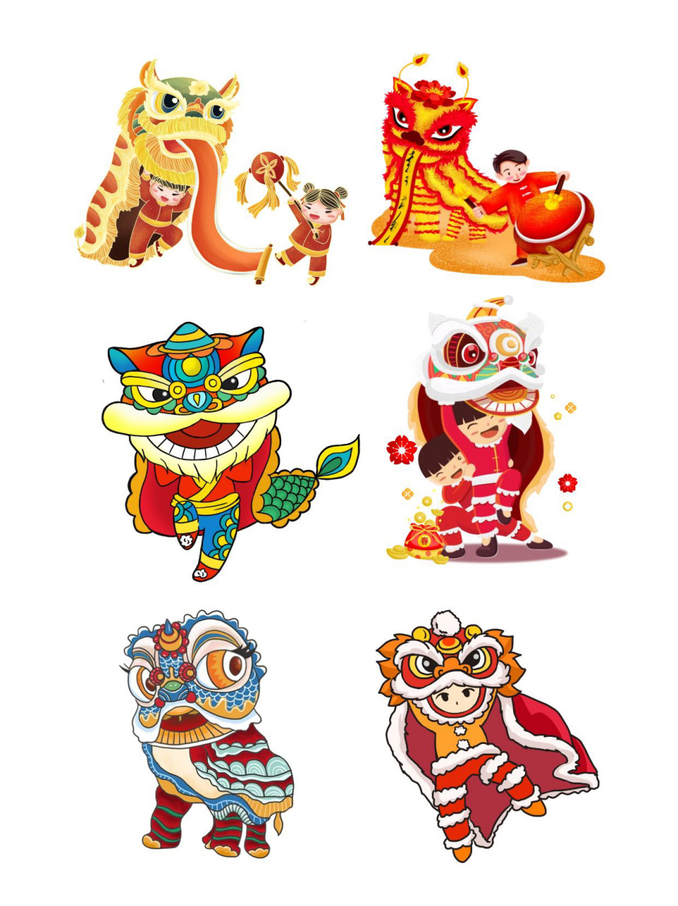 乐鱼体育官方网站-传统民族舞龙舞狮，激情庆典中的运动元素的简单介绍