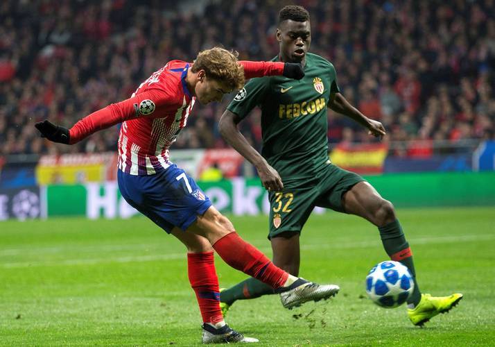 乐鱼网站-法甲球队在欧洲赛场表现突出