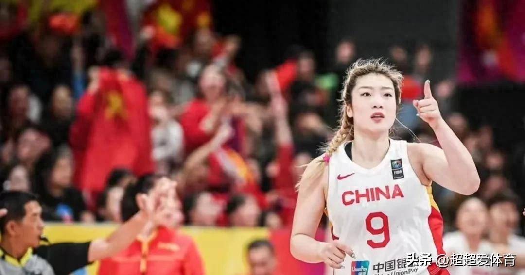 乐鱼体育官方网站最新登录入口-中国女篮战术演变，逐步适应国际赛场