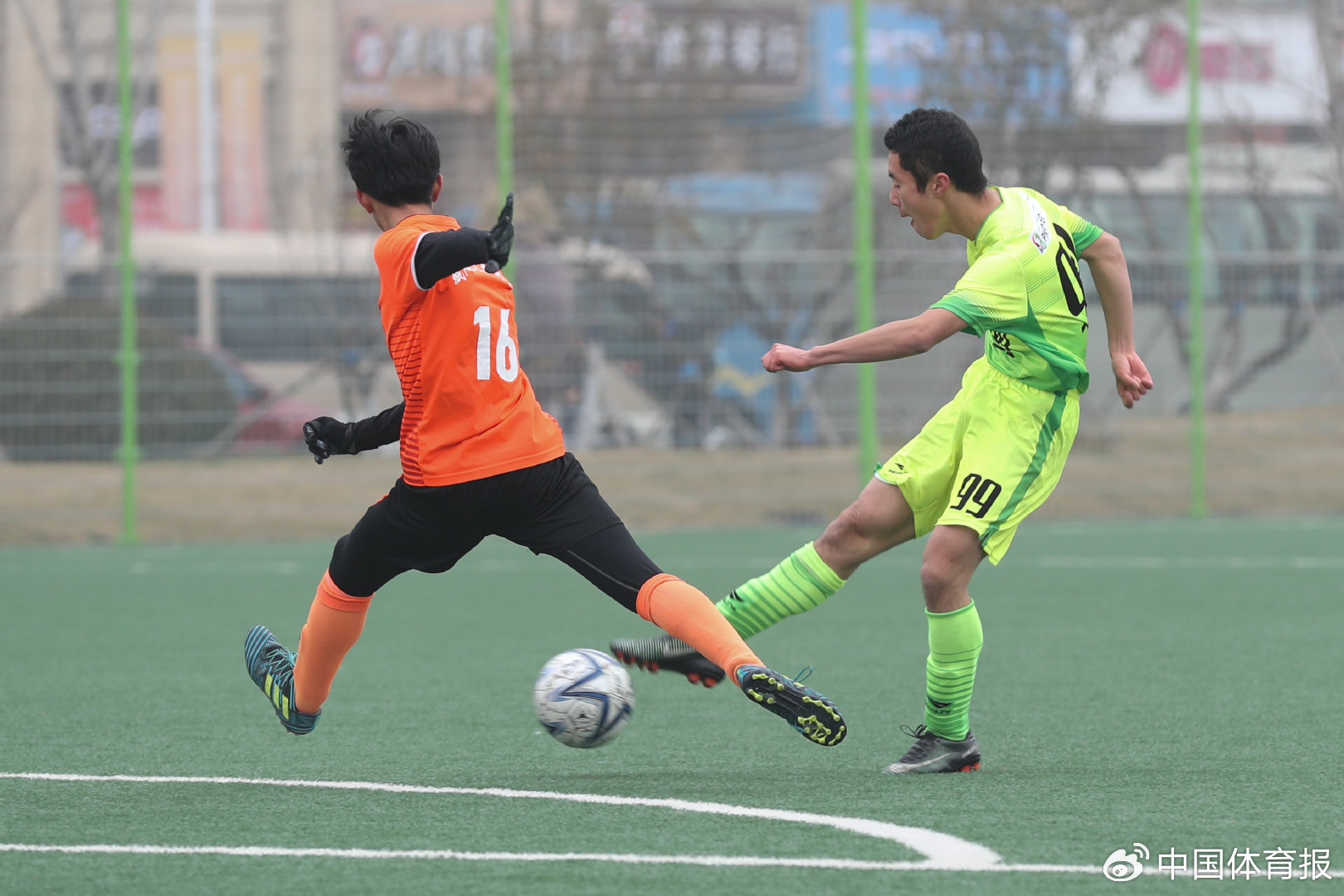 乐鱼体育登录-未来五年中国足球发展规划正式出炉