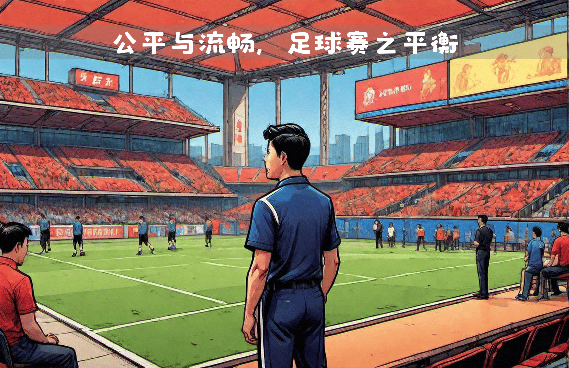 乐鱼体育下载入口-西甲比赛新规则引入，提升比赛公平性和激烈度的简单介绍